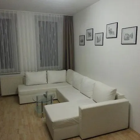 Appartement Am Markt Quedlinbourg