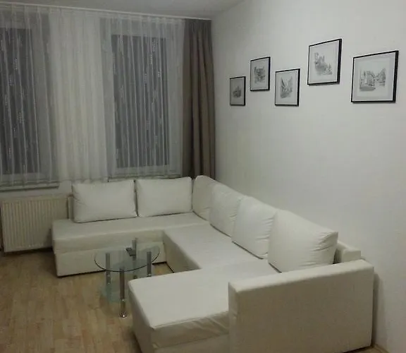 Lägenhet Am Markt Quedlinburg