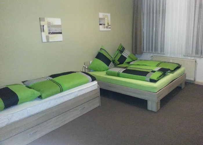 Am Markt Lägenhet *