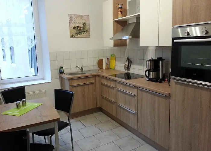 Am Markt * Quedlinburg