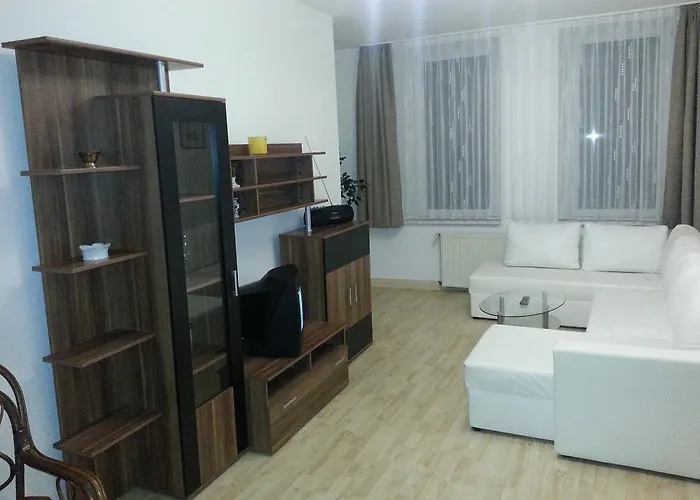 Am Markt Lägenhet Quedlinburg